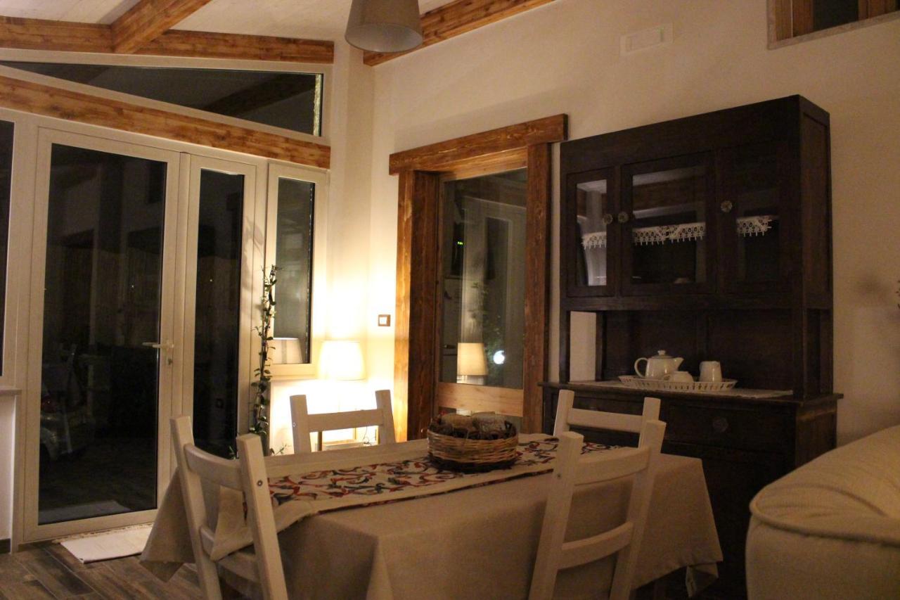 B&Bcasamali Selva Di Fasano Exteriér fotografie