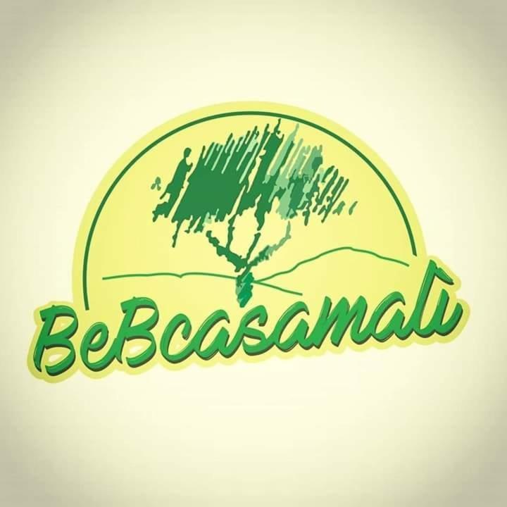 B&Bcasamali Selva Di Fasano Exteriér fotografie