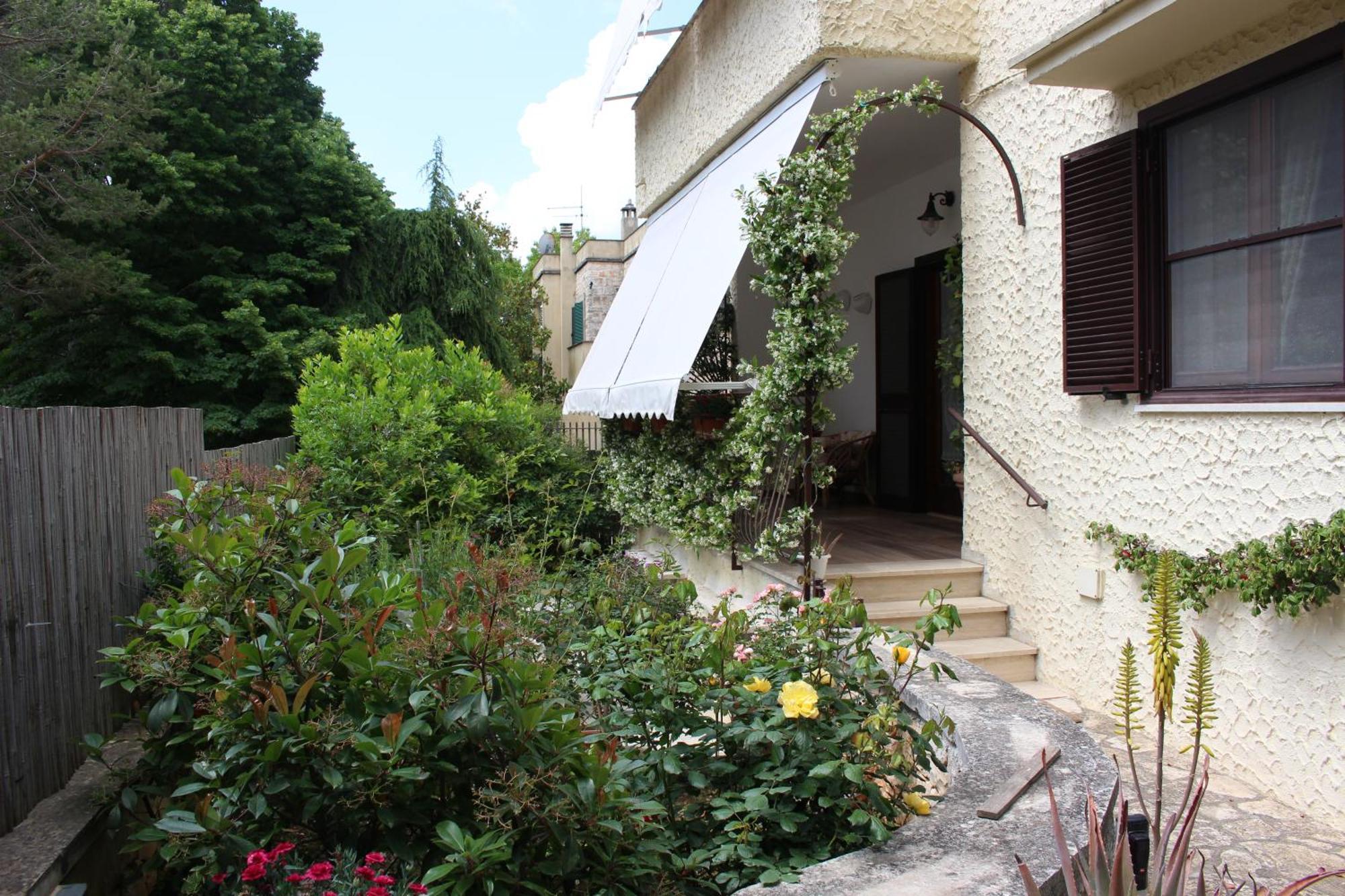 B&Bcasamali Selva Di Fasano Exteriér fotografie