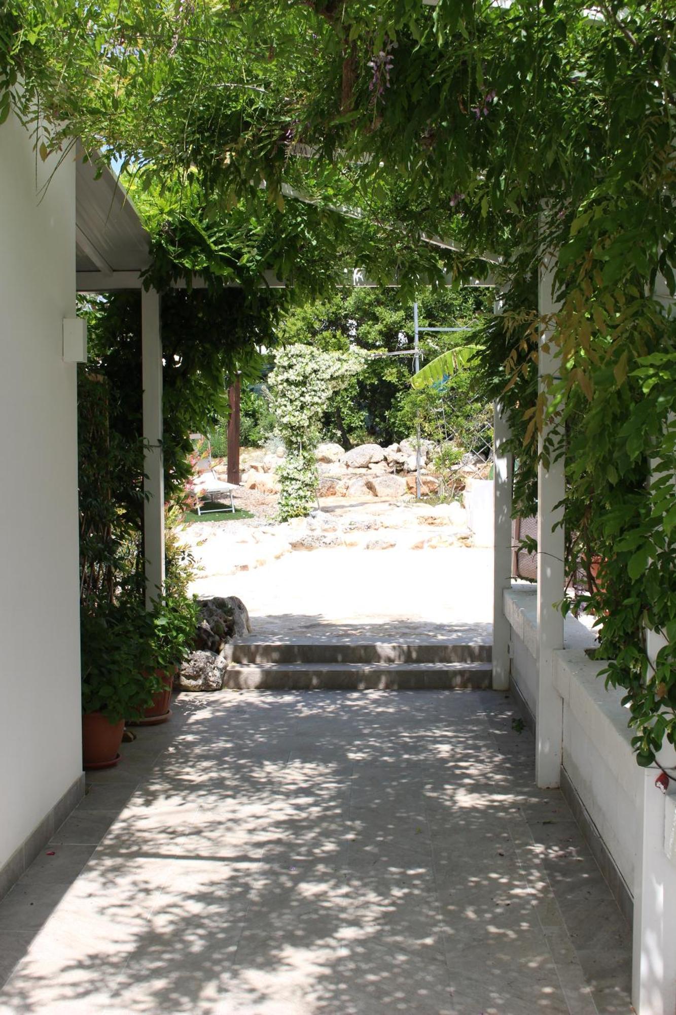 B&Bcasamali Selva Di Fasano Exteriér fotografie