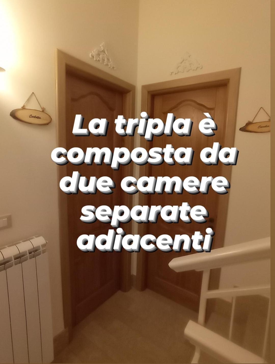 B&Bcasamali Selva Di Fasano Exteriér fotografie